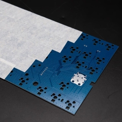 Cuộn băng keo Masking tape Payson tape mod bàn phím cơ