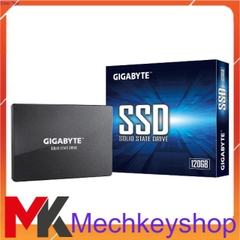 SSD 120gb Gigabyte 2.5", SSD Gigabyte sata