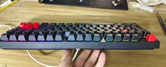 Bàn phím cơ FL Esport F11Bluetooth/ Type C Dual Mode - Hàng 2nd