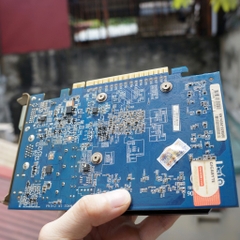 Card màn hình Gigabyte GT730 2GB - GV-N730-2GI chính hãng, hàng 2nd, chơi game online, lmht [GJ]