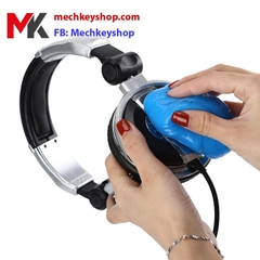 Gel vệ sinh bàn phím máy tính - Hàng chính hãng BUBM 160g