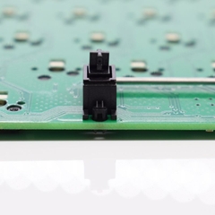 Thanh cân bằng - Bộ stab Gateron PCB mount dùng cho bàn phím cơ