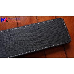 Kê tay da cho bàn phím - Kích thước 45*9cm (Fullsize), 37*7cm (TKL)