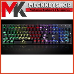 [Thanh lý] Bộ Keycap PUBG 104 nút PBT Double Shot cho bàn phím cơ