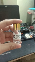 Dầu lube switch bàn phím cơ, dầu lube Krytox 105 107