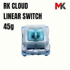 [Siêu Rẻ] Công tắc switch bàn phím cơ RK Cloud