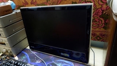 Màn hình LCD 20" ASUS MS202N - Hàng đã qua sử dụng [GJ]