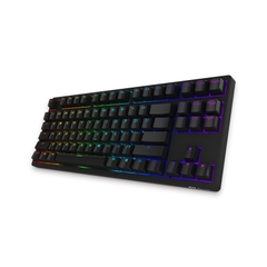 Bàn phím cơ Akko 3087s RGB bảo hành 1 năm chính hãng