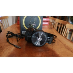 Tai nghe E-Dra EH412 Pro 7.1 Led RGB USB