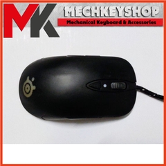 Chuột game SteelSeries Sensei RAW Ruberized hàng cũ