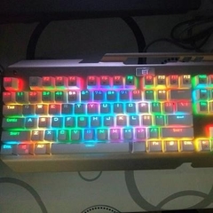 Easterntimes Tech V5 RGB