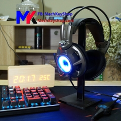 Somic G955 Gaming Headset 7.1 / Tai nghe chuyên Game Somic G955 7.1 chính hãng bảo hành