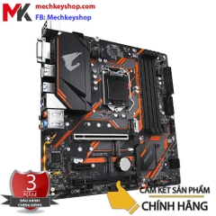 Mainboard Gigabyte B365m Aorus Elite - Bảo hành chính hãng 36 tháng