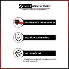 Bộ kit bàn phím cơ Keychron V1 QMK / VIA - BH 12 tháng chính hãng