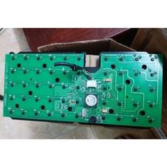 [Bán xác] Bảng mạch bàn phím cơ 50 switch cherry black date 2009 - QC Pass 2013