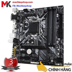 Mainboard Gigabyte B365M-DS3H Bảo hành 36 tháng chính hãng