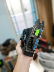 Card màn hình VGA Rx570 4gb Sapphire Pulse