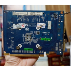 Card màn hình Galaxy Gt730 2GB DDR3 128 bit - Hàng dùng rồi còn hộp [GJ]