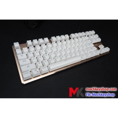 Bàn phím cơ Fuhlen SM681R, blue switch, led RGB, có driver hỗ trợ, led gầm