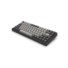 Bàn phím cơ KC84 Wireless 2.4G RGB Hotswap