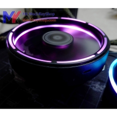 Tản nhiệt CPU Forgame G500 led RGB lắp Intel/ AMD
