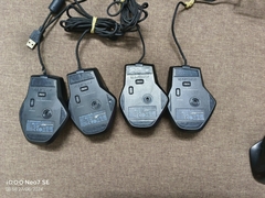 Chuột Dell Alienware Tactx Mouse MG900 - 2nd