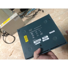 Firewall Cisco Asa 5505