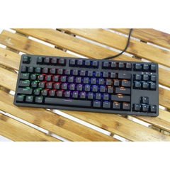 Bàn phím cơ E-Dra EK387 bảo hành 2 năm