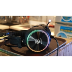 Tai nghe E-Dra EH412 Pro 7.1 Led RGB USB