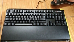 Bàn phím cơ JAGOR TK-2100