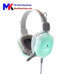 [Thanh lý dọn kho] Tai nghe Qinlian A7