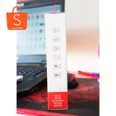 Củ sạc nhanh chuẩn Qualcomn 3.0 3.0A [GJ]