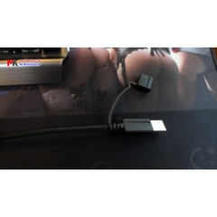Bàn phím cơ Manshee K008 - Led rainbow