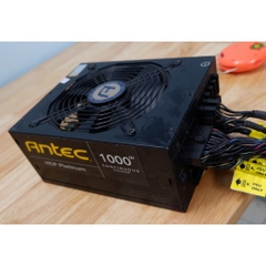 [BH 09/2020] Nguồn 1000w 80 plus Platinum Antec HCP-1000 Platinum [GJ]