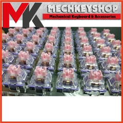 Bộ Switch Hotswap phím cơ FL-Esports CMMK Cercis switch - Hàng chính hãng