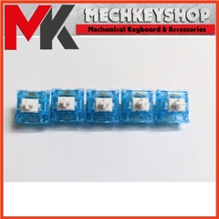 Công tắc switch Huano Holy Tom RT cho bàn phím cơ, lắp được phím hotswap Edra