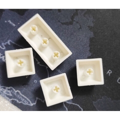 Bộ keycap Shiba Inu 118 phím XDA profile, thick pbt in dye sub