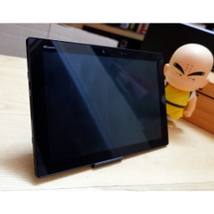 Máy tính bảng Fujitsu F04H (hàng 2nd như mới) [GJ]