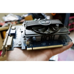 Card màn hình Asus GT420 2GB, đủ 3 cổng HDMI, DVI, VGA [GJ]