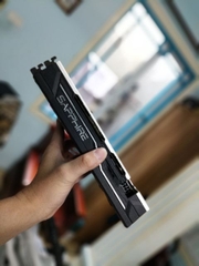 Card màn hình VGA Rx570 4gb Sapphire Pulse
