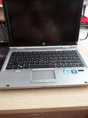 [GJ] Laptop HP ELITEBOOK 2560p - Core i5 2520m, ram 4gb, hdd 320gb