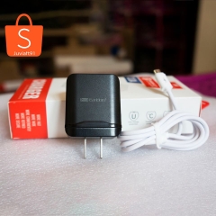 Củ sạc nhanh chuẩn Qualcomn 3.0 3.0A [GJ]