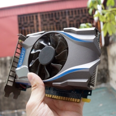 Card màn hình GTX650ti, Galaxy GTX650ti GC 1GB DDR5 128bit [GJ]