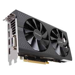 Card màn hình VGA Rx570 4gb Sapphire Pulse
