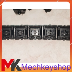 5 Switch Cherry Mx Black 2nd cho bàn phím cơ
