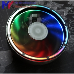 Tản nhiệt CPU Forgame G500 led RGB lắp Intel/ AMD