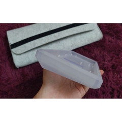 Vỏ case acrylic 6* dùng cho gk64 gk68 gk64xs gk68xs
