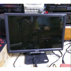 Màn hình máy tính 17 inch, Acer Acer Al1716w [GJ]