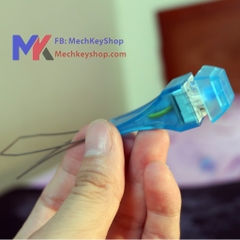 Gắp phím có switch đèn led - Key Puller có Led