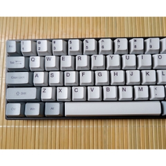 Bàn phím cơ AKKO 3068 Cherry Brown switch 2nd